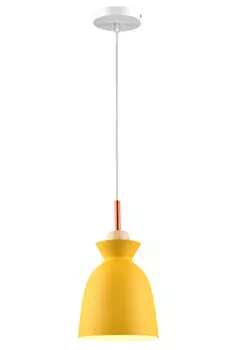 Светильник подвесной Toplight Marylou TL1202H-01YE