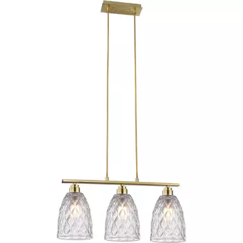 Светильник подвесной Toplight Pearle TL5362H-3
