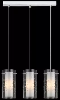 Светильник подвесной Velante 228-106-03