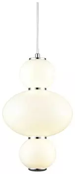 Светильник подвесной Velante 244-126-03