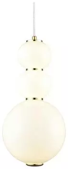 Светильник подвесной Velante 244-306-03