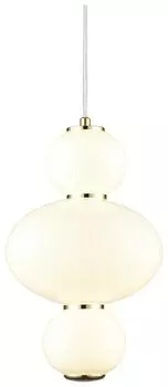 Светильник подвесной Velante 244-326-03