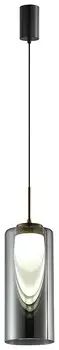 Светильник подвесной Velante 264-026-01