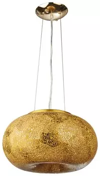 Светильник подвесной Velante 329-103-03