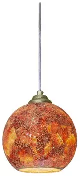 Светильник подвесной Velante 338-406-01