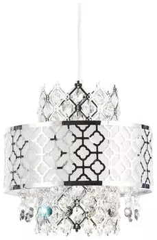 Светильник подвесной Velante 394-106-01