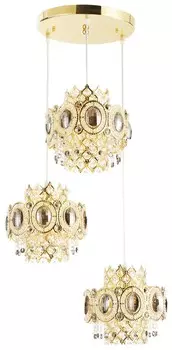 Светильник подвесной Velante 396-306-03