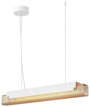 Светильник подвесной Velante 421-003-01