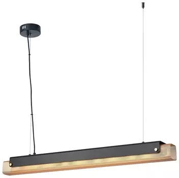 Светильник подвесной Velante 421-023-02