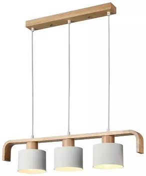 Светильник подвесной Velante 521-706-03