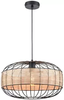 Светильник подвесной Velante 563 563-716-02