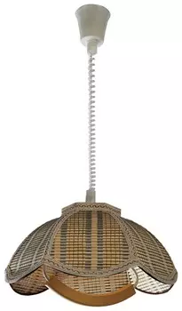 Светильник подвесной Velante 565-716-01