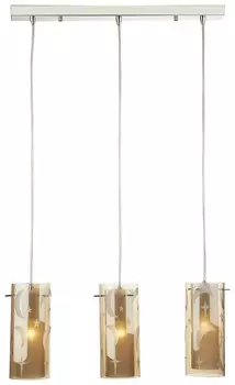 Светильник подвесной Velante 783-106-03