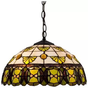 Светильник подвесной Velante 811-806-02