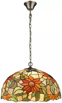 Светильник подвесной Velante 817-806-03