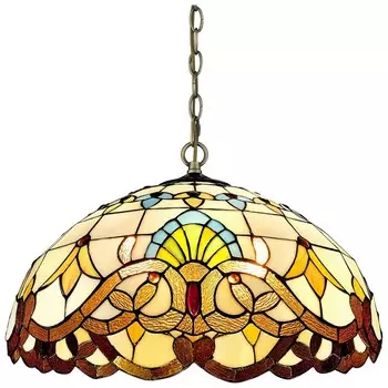 Светильник подвесной Velante 830 830-806-03