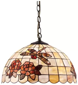 Светильник подвесной Velante 860-806-02