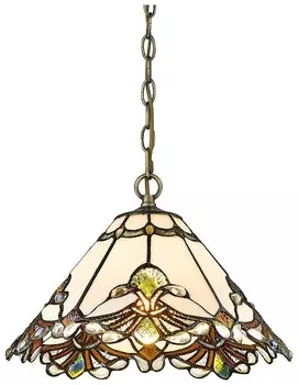 Светильник подвесной Velante 863 863-806-01