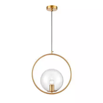 Светильник подвесной Vele Luce Bianco VL5714P11