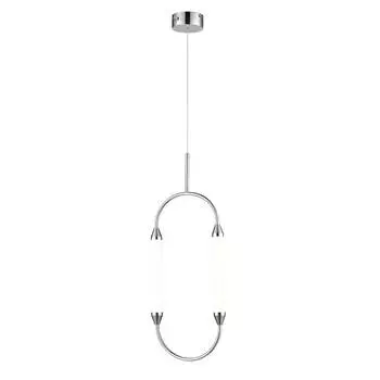 Светильник подвесной Vele Luce Capsula VL7293P21