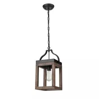 Светильник подвесной Vele Luce Edward VL6002P01