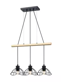 Светильник подвесной Vele Luce Formula VL6482P03