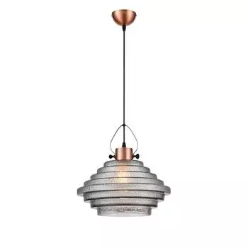 Светильник подвесной Vele Luce Genio VL5402P21