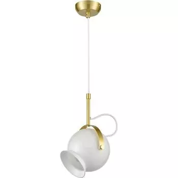 Светильник подвесной Vele Luce Giuseppe VL2084P01