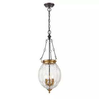 Светильник подвесной Vele Luce Helen VL4266P23