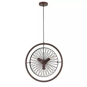 Светильник подвесной Vele Luce Hermes VL6106P03