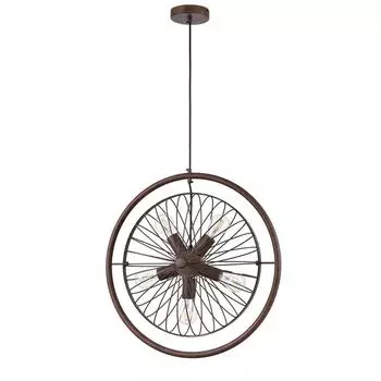 Светильник подвесной Vele Luce Hermes VL6106P05