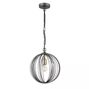 Светильник подвесной Vele Luce Incredibile VL6212P01