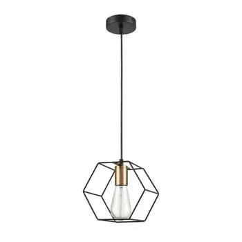 Светильник подвесной Vele Luce Luca VL6232P01