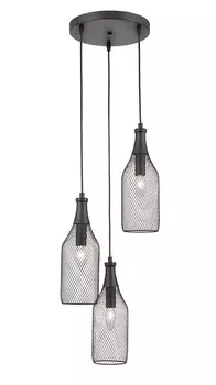 Светильник подвесной Vele Luce Maestro VL6512P03