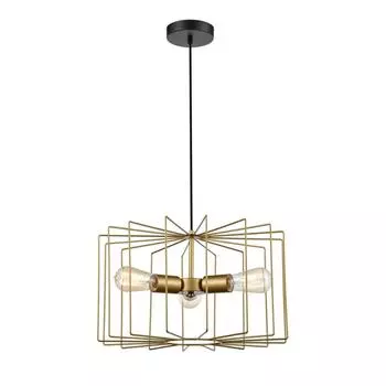 Светильник подвесной Vele Luce Mascot VL5334P03