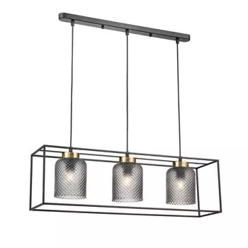 Светильник подвесной Vele Luce Morrison VL5472P03