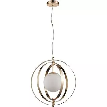 Светильник подвесной Vele Luce Orion VL1834P01