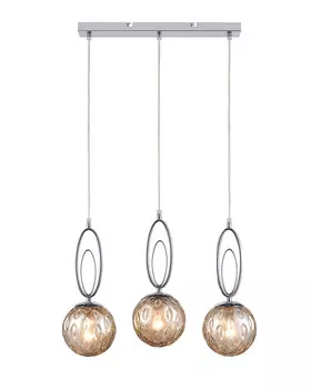 Светильник подвесной Vele Luce Phlox VL5853P03