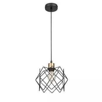 Светильник подвесной Vele Luce Scheletro VL6392P01