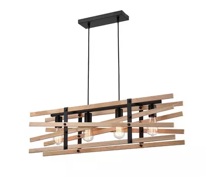 Светильник подвесной Vele Luce Tendenza VL6492P04