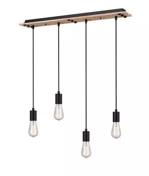 Светильник подвесной Vele Luce Tendenza VL6492P14