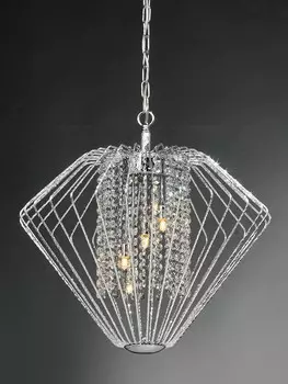Светильник подвесной Vitaluce 5119 V5119/5S