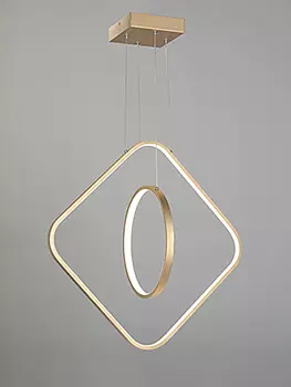 Светильник подвесной Vitaluce V2703-8/2S