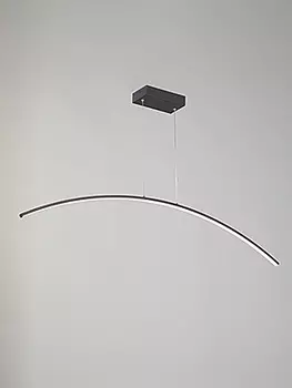 Светильник подвесной Vitaluce V2709-1/1S