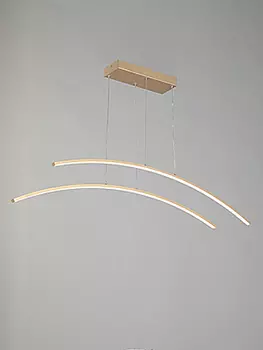 Светильник подвесной Vitaluce V2709-8/2S