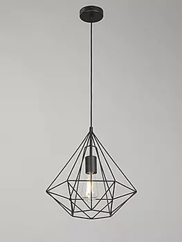 Светильник подвесной Vitaluce V2804-1/1S