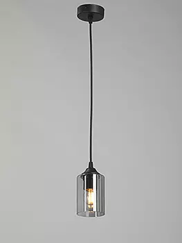 Светильник подвесной Vitaluce V2833-1/1S