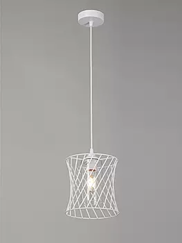 Светильник подвесной Vitaluce V2843-0/1S