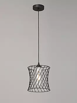 Светильник подвесной Vitaluce V2843-1/1S