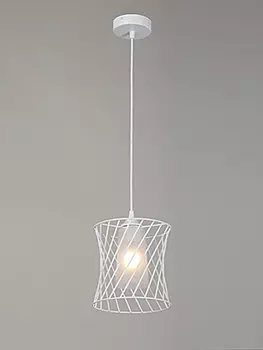 Светильник подвесной Vitaluce V2844-0/1S